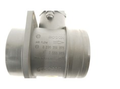 Recambio de caudalimetro para bmw 1 (e81) 116 i referencia OEM IAM 7566986 0280218075  2