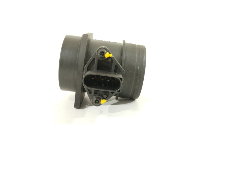 Recambio de caudalimetro para bmw 1 (e81) 116 i referencia OEM IAM 7566986 0280218075 