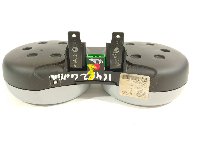 Recambio de cuadro instrumentos para mini mini (r50, r53) one referencia OEM IAM 62116924928 AR00423002 RG21445015