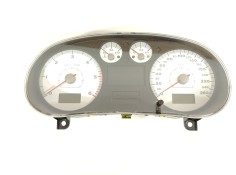 Recambio de cuadro instrumentos para seat leon (1m1) 1.9 tdi referencia OEM IAM 1M0920822E  
