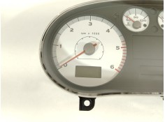 Recambio de cuadro instrumentos para seat leon (1m1) 1.9 tdi referencia OEM IAM 1M0920822E   2