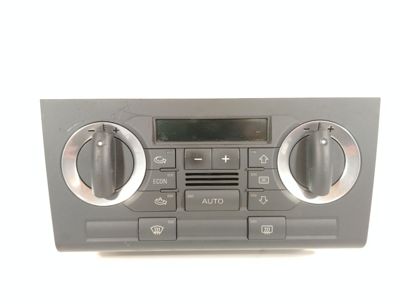 Recambio de mando climatizador para audi a3 (8p1) 1.9 tdi referencia OEM IAM 8P0820043D5PR 8P0820043D 