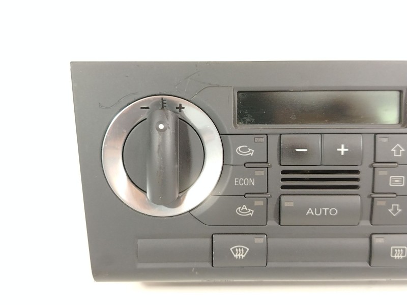 Recambio de mando climatizador para audi a3 (8p1) 1.9 tdi referencia OEM IAM 8P0820043D5PR 8P0820043D 