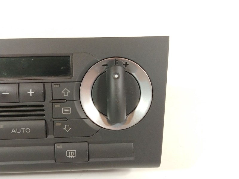 Recambio de mando climatizador para audi a3 (8p1) 1.9 tdi referencia OEM IAM 8P0820043D5PR 8P0820043D 