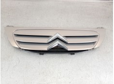 Recambio de rejilla delantera para citroën c3 i (fc_, fn_) 1.4 hdi referencia OEM IAM 9653053777 9680094177 9680094777