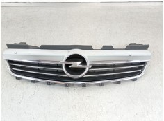 Recambio de rejilla delantera para opel zafira / zafira family b (a05) 1.9 cdti (m75) referencia OEM IAM 13247327 13247331 