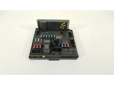 Recambio de caja reles / fusibles para nissan qashqai i (j10, nj10) 1.5 dci referencia OEM IAM 284B7JD02A 518975032 6667490699