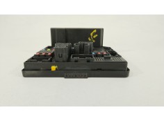 Recambio de caja reles / fusibles para nissan qashqai i (j10, nj10) 1.5 dci referencia OEM IAM 284B7JD02A 518975032 6667490699 2