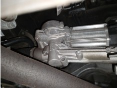 Recambio de cremallera direccion para opel astra j (p10) 2.0 cdti (68) referencia OEM IAM 13368197  