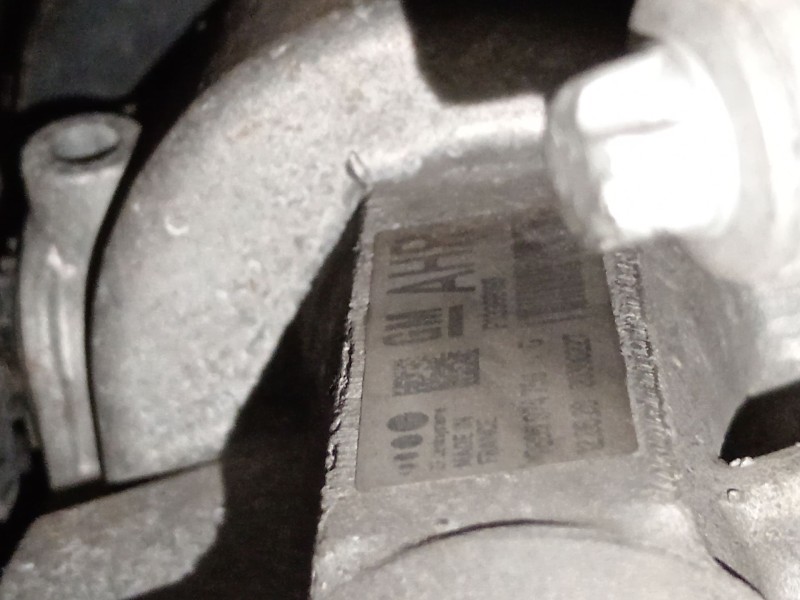 Recambio de cremallera direccion para opel astra j (p10) 2.0 cdti (68) referencia OEM IAM 13368197  