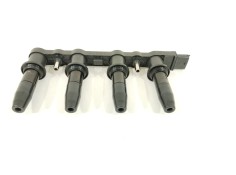 Recambio de bobina encendido para opel astra h (a04) 1.6 (l48) referencia OEM IAM 95517924  