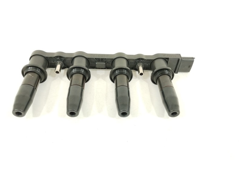 Recambio de bobina encendido para opel astra h (a04) 1.6 (l48) referencia OEM IAM 95517924  