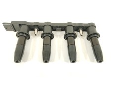 Recambio de bobina encendido para opel astra h (a04) 1.6 (l48) referencia OEM IAM 95517924   2