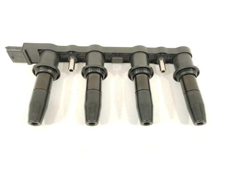 Recambio de bobina encendido para opel astra h (a04) 1.6 (l48) referencia OEM IAM 95517924  