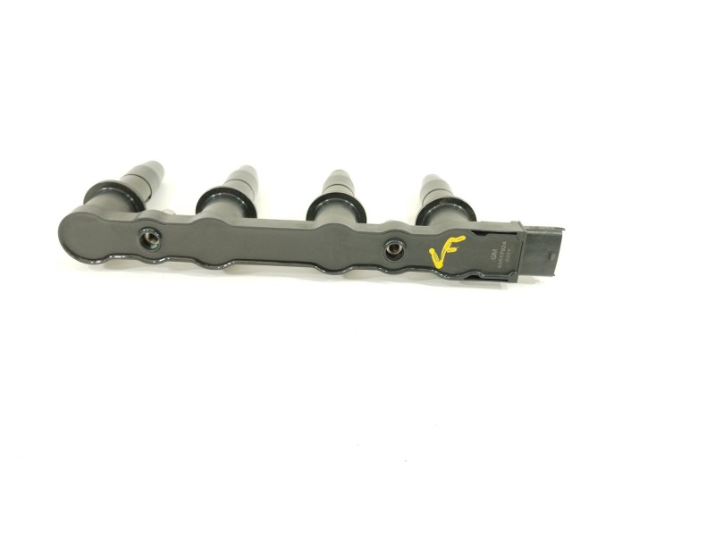 Recambio de bobina encendido para opel astra h (a04) 1.6 (l48) referencia OEM IAM 95517924  