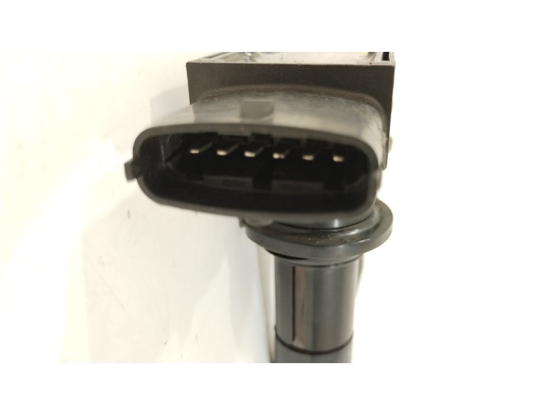 Recambio de bobina encendido para opel astra h (a04) 1.6 (l48) referencia OEM IAM 95517924  