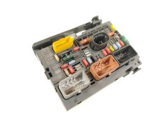 Recambio de caja reles / fusibles para peugeot 308 i (4a_, 4c_) 1.6 hdi referencia OEM IAM 9664706280 BSMR0500 