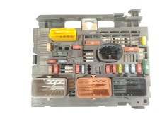 Recambio de caja reles / fusibles para peugeot 308 i (4a_, 4c_) 1.6 hdi referencia OEM IAM 9664706280 BSMR0500  2