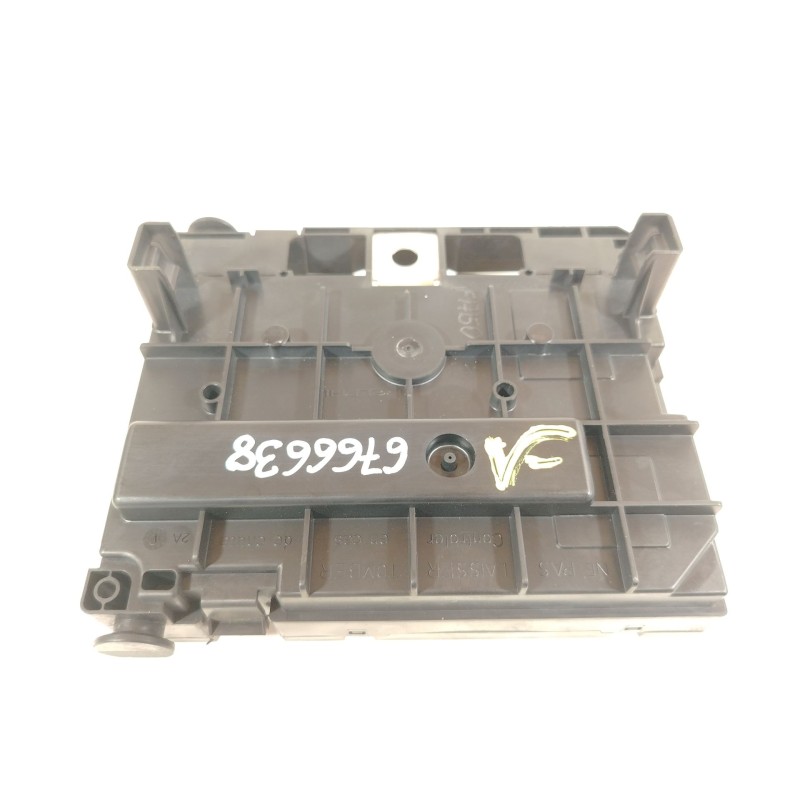 Recambio de caja reles / fusibles para peugeot 308 i (4a_, 4c_) 1.6 hdi referencia OEM IAM 9664706280 BSMR0500 