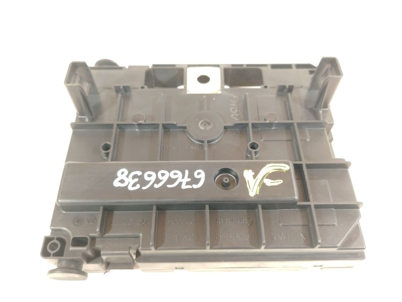 Recambio de caja reles / fusibles para peugeot 308 i (4a_, 4c_) 1.6 hdi referencia OEM IAM 9664706280 BSMR0500 