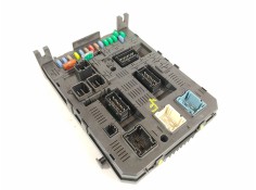 Recambio de caja reles / fusibles para peugeot 308 i (4a_, 4c_) 1.6 hdi referencia OEM IAM 9664059180 BSI04EVK05 281201948D