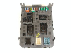 Recambio de caja reles / fusibles para peugeot 308 i (4a_, 4c_) 1.6 hdi referencia OEM IAM 9664059180 BSI04EVK05 281201948D 2