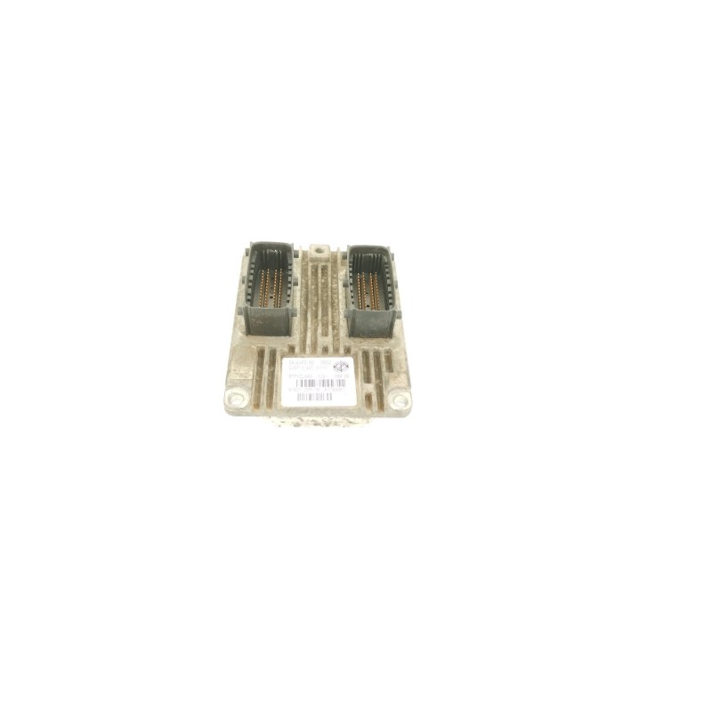 Recambio de centralita motor uce para fiat grande punto (199_) 1.4 (199axb1a) referencia OEM IAM 51784957 IAW5SF3M2 