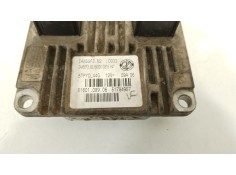 Recambio de centralita motor uce para fiat grande punto (199_) 1.4 (199axb1a) referencia OEM IAM 51784957 IAW5SF3M2  2