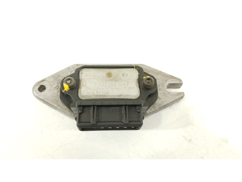Recambio de modulo electronico para saab 9000 2.0 -16 referencia OEM IAM 8574816 0227100124 