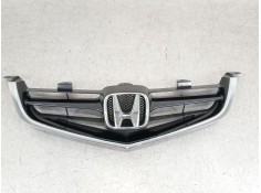 Recambio de rejilla delantera para honda accord vii (cl, cn) 2.2 i-ctdi (cn1) referencia OEM IAM 71121SEA003ZA  