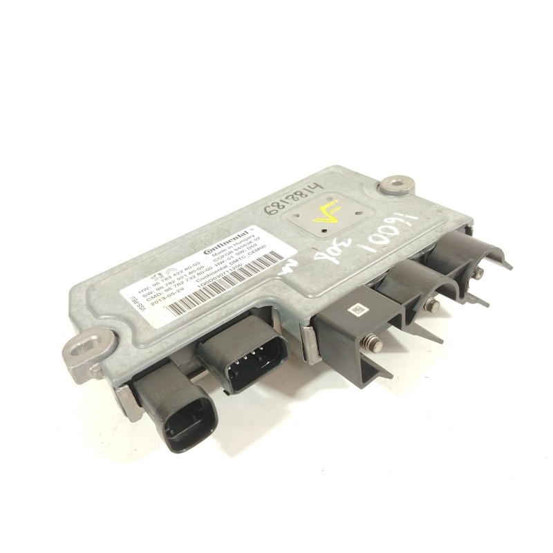 Recambio de modulo electronico para peugeot 308 i (4a_, 4c_) 1.6 hdi referencia OEM IAM 9678273280 9678342280 9678292180