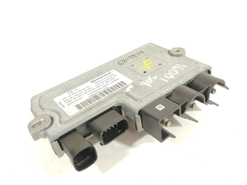 Recambio de modulo electronico para peugeot 308 i (4a_, 4c_) 1.6 hdi referencia OEM IAM 9678273280 9678342280 9678292180