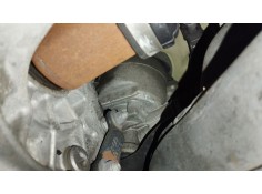 Recambio de cremallera direccion para citroën c3 iii (sx) 1.2 puretech 82 referencia OEM IAM 9823964780  