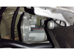 Recambio de cremallera direccion para citroën c3 iii (sx) 1.2 puretech 82 referencia OEM IAM 9823964780   2