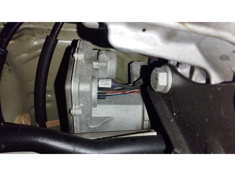 Recambio de cremallera direccion para citroën c3 iii (sx) 1.2 puretech 82 referencia OEM IAM 9823964780  