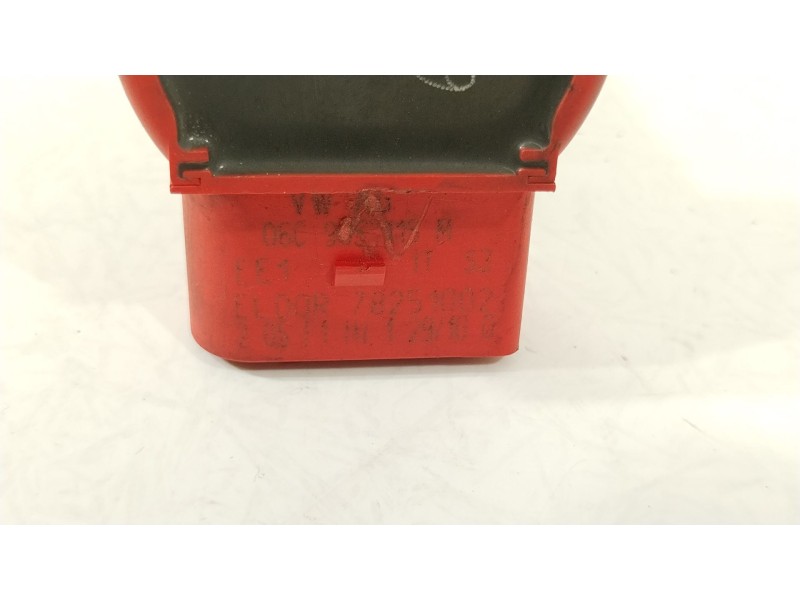 Recambio de bobina encendido para audi a4 b6 (8e2) 2.0 referencia OEM IAM 06C905115M 78251002 