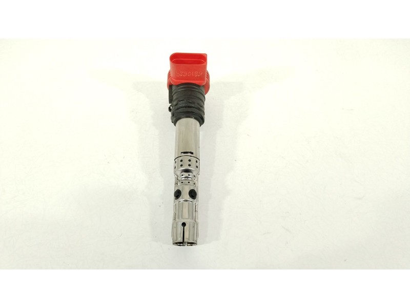 Recambio de bobina encendido para audi a4 b6 (8e2) 2.0 referencia OEM IAM 0040102051  