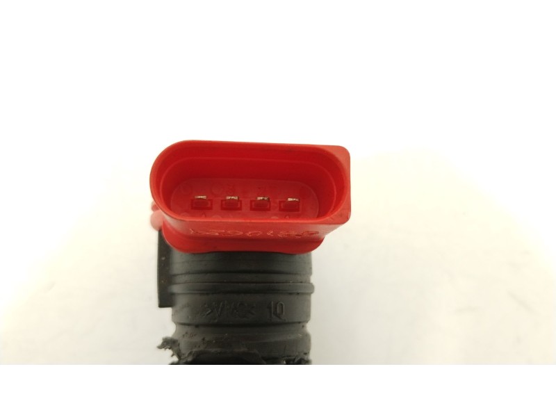 Recambio de bobina encendido para audi a4 b6 (8e2) 2.0 referencia OEM IAM 0040102051  