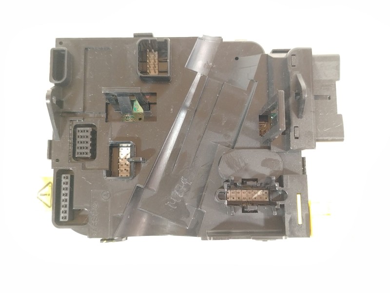 Recambio de modulo electronico para seat leon (1p1) 2.0 tdi 16v referencia OEM IAM 1K0953549AG ANP80H065A 