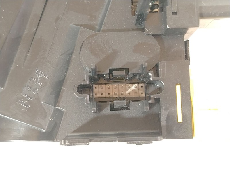 Recambio de modulo electronico para seat leon (1p1) 2.0 tdi 16v referencia OEM IAM 1K0953549AG ANP80H065A 