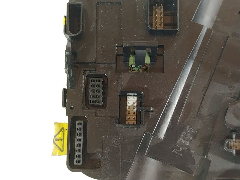 Recambio de modulo electronico para seat leon (1p1) 2.0 tdi 16v referencia OEM IAM 1K0953549AG ANP80H065A 