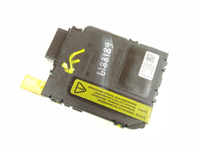 Recambio de modulo electronico para seat leon (1p1) 2.0 tdi 16v referencia OEM IAM 1K0953549AG ANP80H065A 