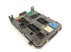 Recambio de caja reles / fusibles para peugeot 308 i (4a_, 4c_) 1.6 hdi referencia OEM IAM 9678477280 BSI04EVK05 230462502