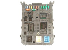 Recambio de caja reles / fusibles para peugeot 308 i (4a_, 4c_) 1.6 hdi referencia OEM IAM 9678477280 BSI04EVK05 230462502 2