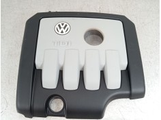 Recambio de tapa motor para volkswagen passat b6 (3c2) 2.0 tdi referencia OEM IAM 03G103925BP 03G103925BF 03G103925BT
