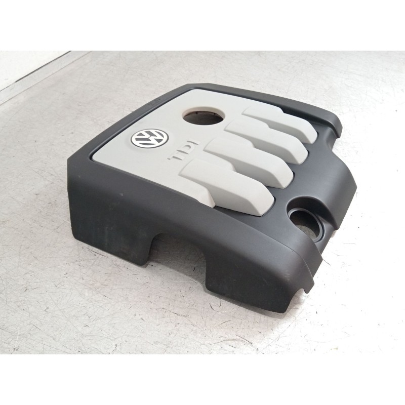 Recambio de tapa motor para volkswagen passat b6 (3c2) 2.0 tdi referencia OEM IAM 03G103925BP 03G103925BF 03G103925BT