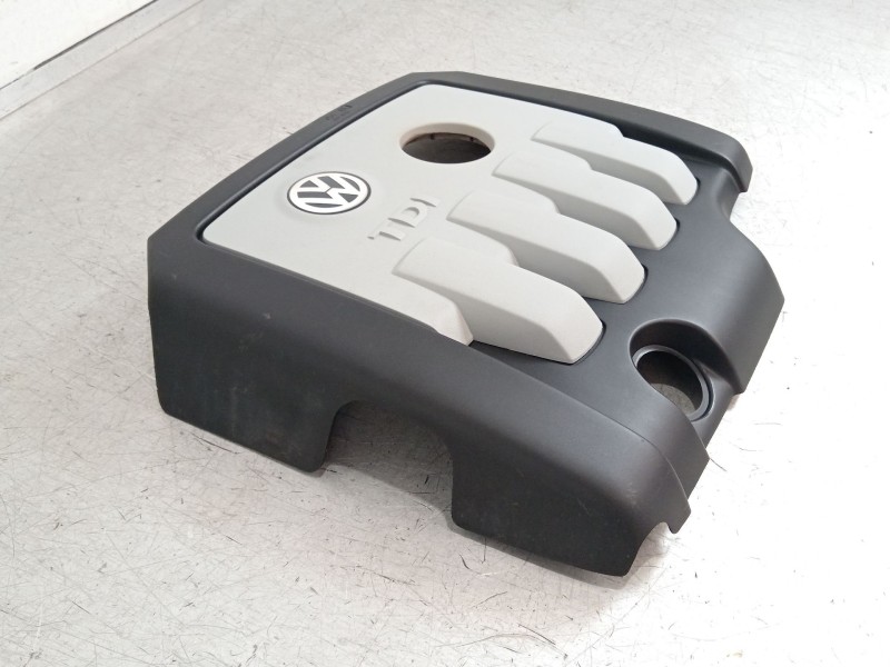 Recambio de tapa motor para volkswagen passat b6 (3c2) 2.0 tdi referencia OEM IAM 03G103925BP 03G103925BF 03G103925BT