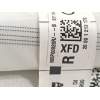 AIRBAG CORTINA DELANTERO DERECHO 985p00926r 