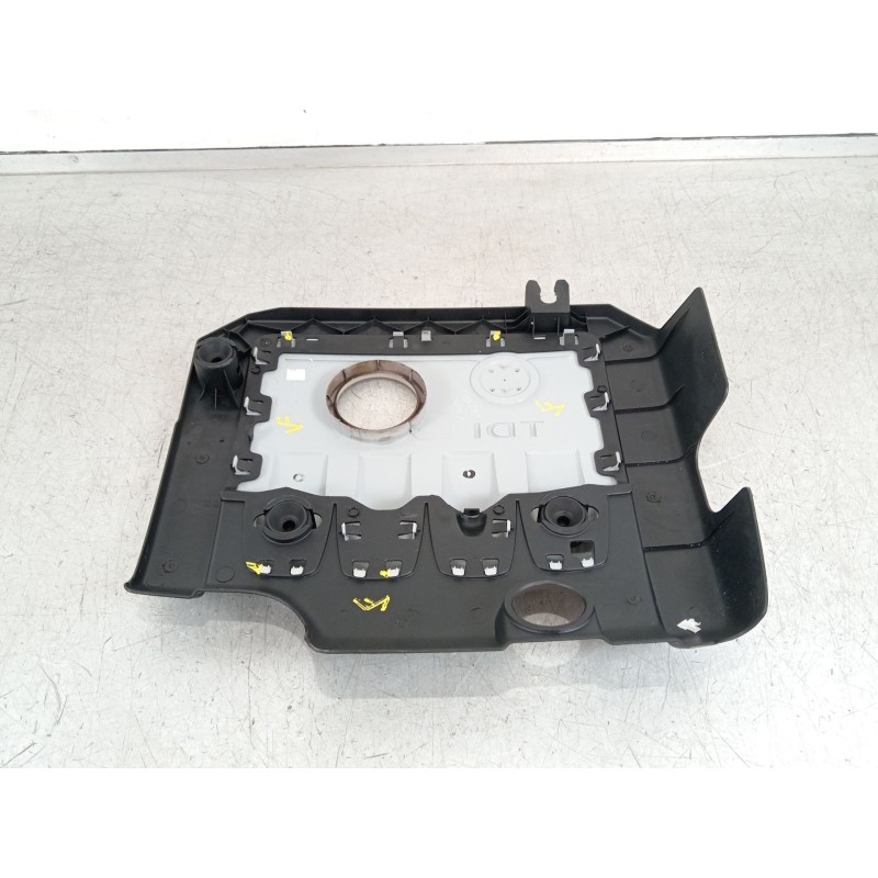 Recambio de tapa motor para volkswagen passat b6 (3c2) 2.0 tdi referencia OEM IAM 03G103925BP 03G103925BF 03G103925BT