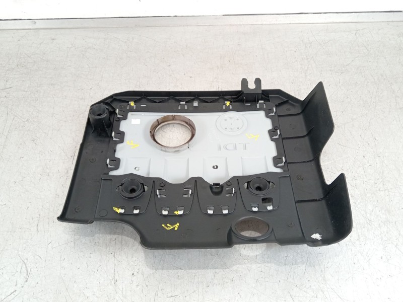 Recambio de tapa motor para volkswagen passat b6 (3c2) 2.0 tdi referencia OEM IAM 03G103925BP 03G103925BF 03G103925BT